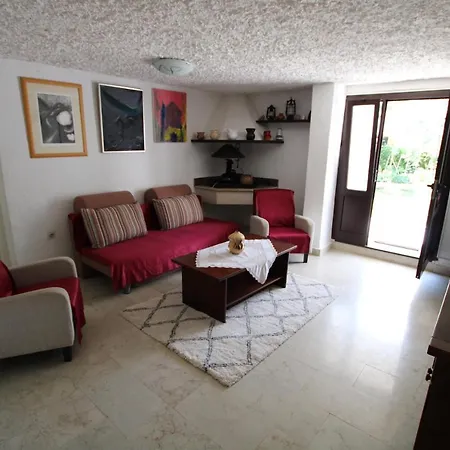 Apartment Sunny Garden Porec Exterior photo
