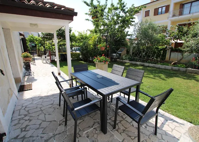 Apartment Sunny Garden