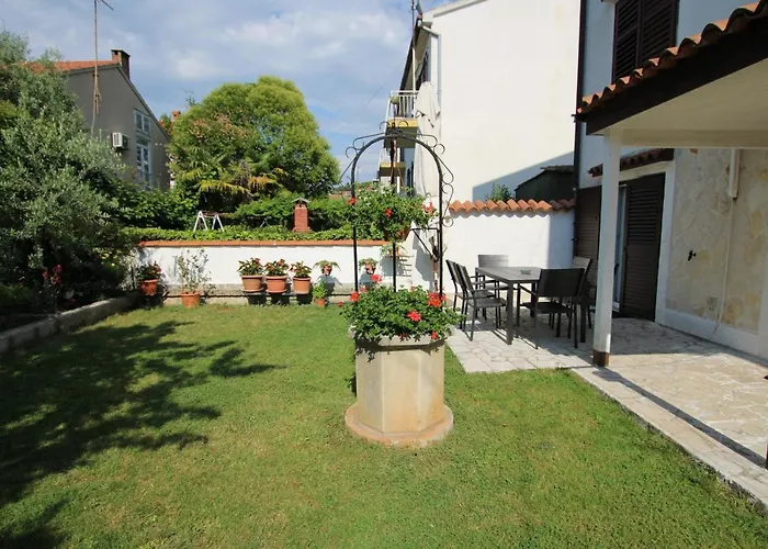 Apartment Sunny Garden
