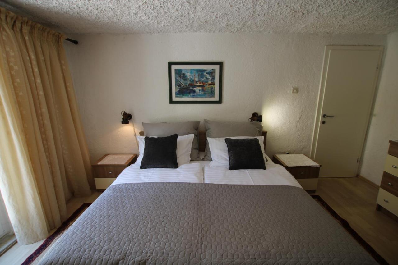 Sunny Garden Apartment Porec