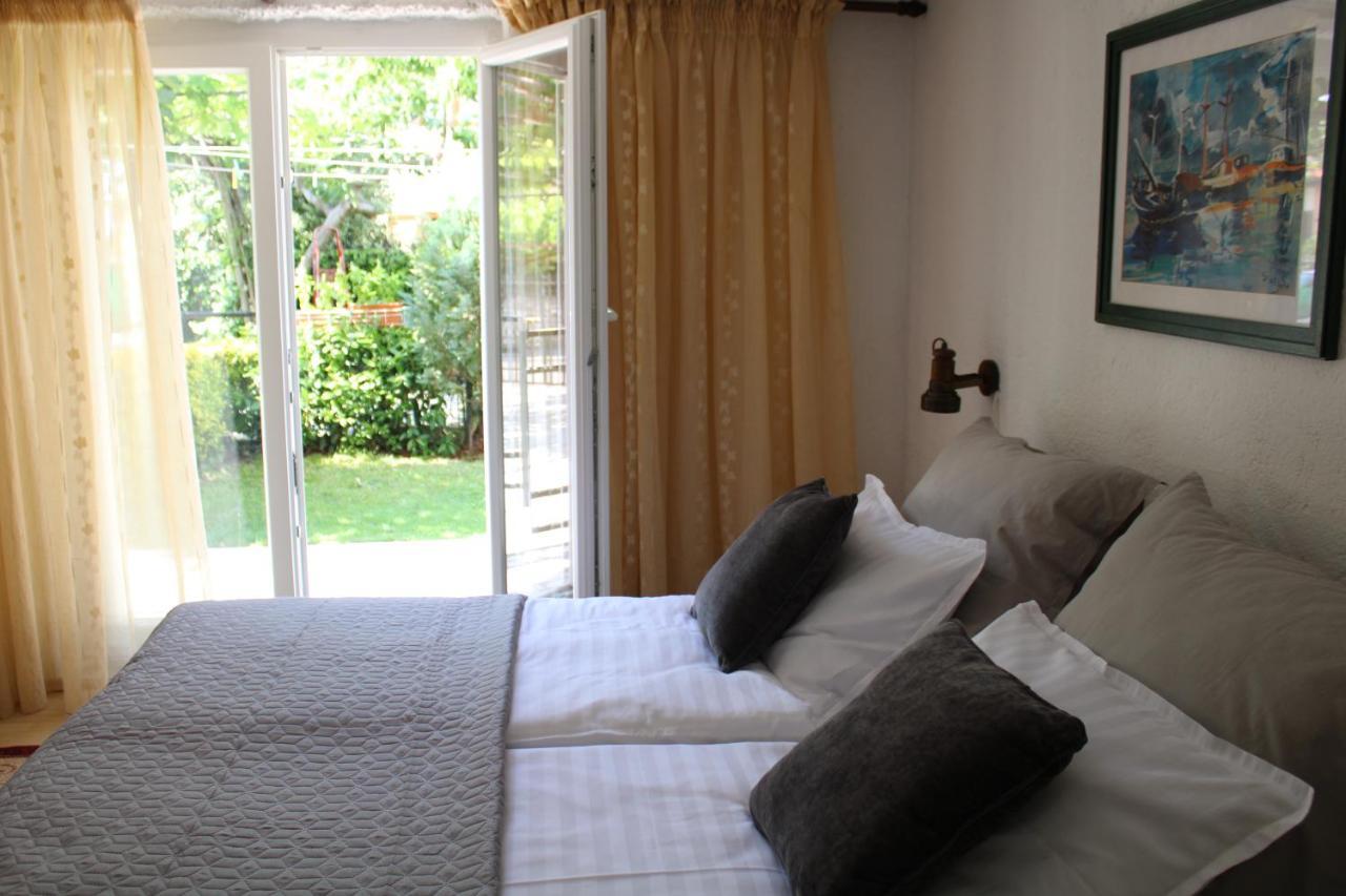 Apartment Sunny Garden Porec